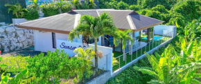 Sunset Villa Bora Bora